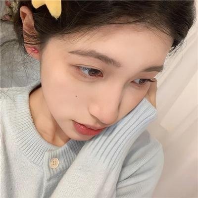 电波系彼女