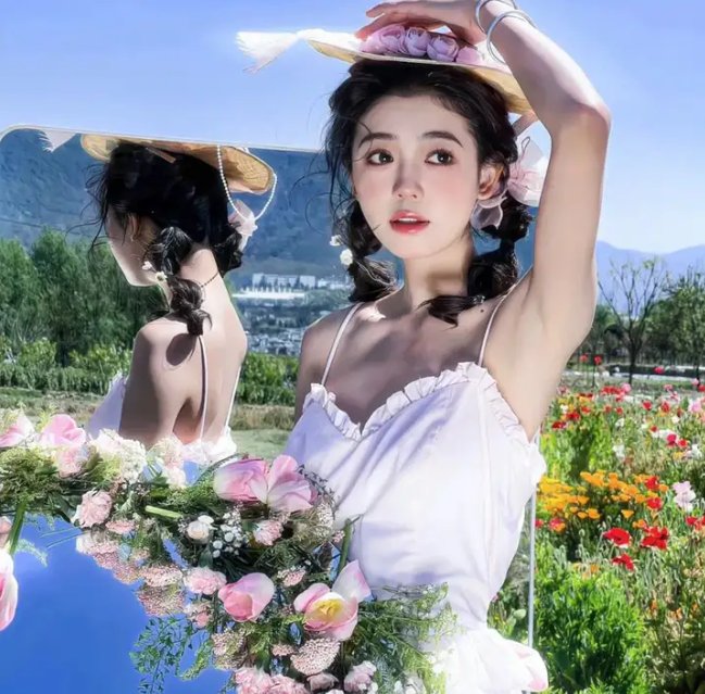 跨世奇人